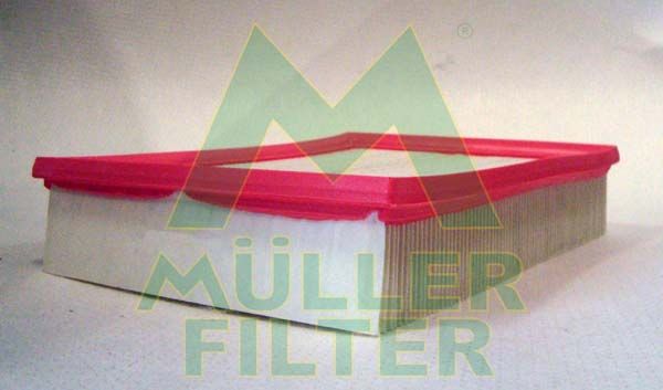 MULLER FILTER oro filtras PA415